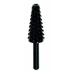 Conical Rotary Rasp