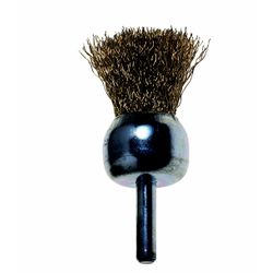 End Wire Brush 16mm