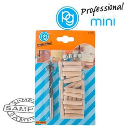 Dowel Kits 8mm
