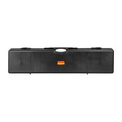 Plastic Storage Case Int Dim 1370x300x120mm With Foam