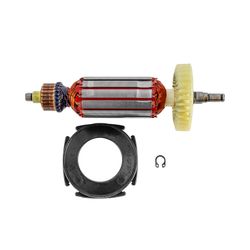Polisher Service Kit Armature (31) For Pol04
