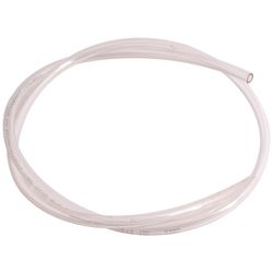 Polyurethane Hose 5mm I.d. 8mm O.d Per Metere Transparent (100m Roll)