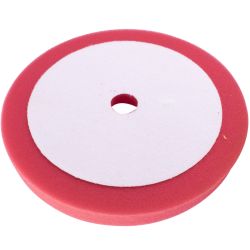 Foam Pad Red Polishing Pad Sponge 200mm 8'