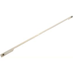 Scroll Saw Blade 25tpi W/pins 6/pack