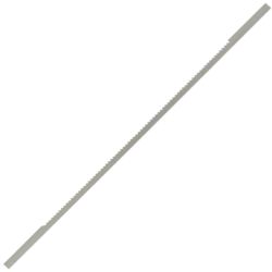Jewelers Metal Piercing Saw Blades 43tpi 12/pk