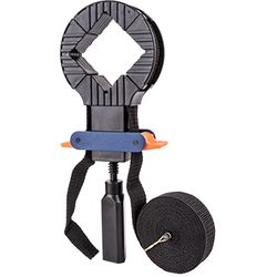 Band Clamp 4m Web + Corners