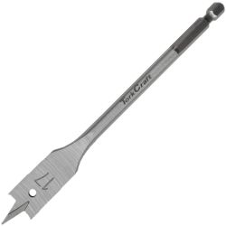 Spade Bit 17mm 150mm