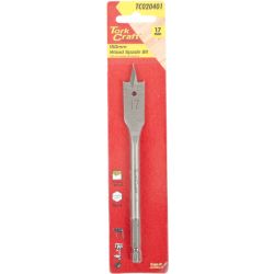 Spade Bit 17mm 150mm