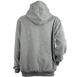 TORK CRAFT Hoody Grey Xl