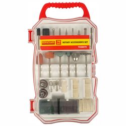 Mini Rotary Accessory Set 70pc