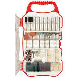 Mini Rotary Accessory Set 70pc