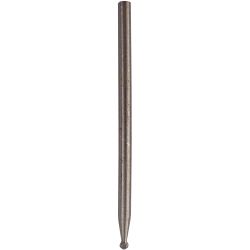 Mini Engraving Cutter 1.6mm Ball 2.4mm Shank