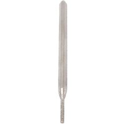 Mini Engraving Cutter 1.2mm Cyl 2.4mm Shank
