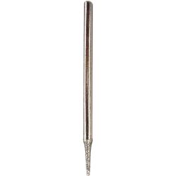 Mini Diamond . 1.2mm . 2.4mm Shank