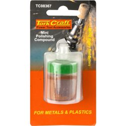 Mini Polishing Compound For Metals And Plastics