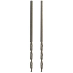 Mini Hss Drill Bit 1.2mm 2pc