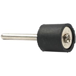 Mini Caride Sanding Drum And Band 12.7mm X 3.2mm Shank
