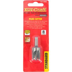 Plug Cutter 8mm