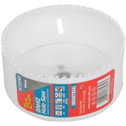95mm Bim42 Bi Metal Hole Saw