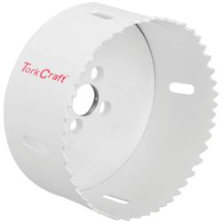 102mm Bim42 Bi Metal Hole Saw