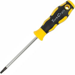 Screwdriver Torx Tamper Proof T15 5x100mm