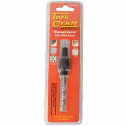 Mandrel Diamond Coated Arbor 14-30mm
