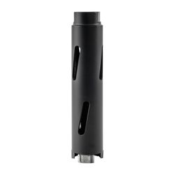Diamond Core Bit 38 X 170mm Universal Purpose M22