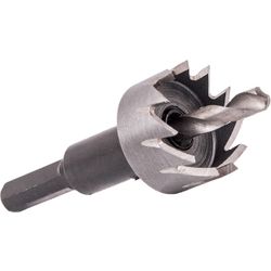 Hole Saw Hss 25mm