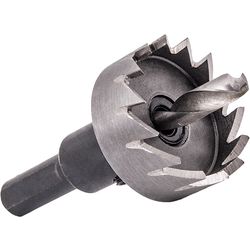Hole Saw Hss 35mm