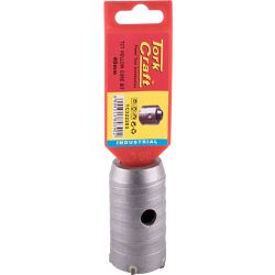 Hollow Core Bit Tct 40 X 72mm M22
