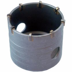 Hollow Core Bit Tct 65 X 72mm M22