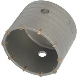 Hollow Core Bit Tct 90 X 72mm M22