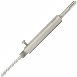 Adaptor Sds + 200mm X M16 For Tct Core Bits