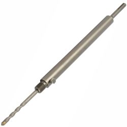 Adaptor Sds + M16x300mm /hollow Core Bits