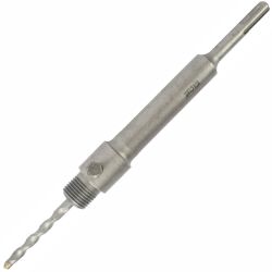 Adaptor Sds + 200mm X M22 For Hollow Core Bit