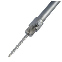 Adaptor Sds + 300mm X M22 For Tct Core Bits
