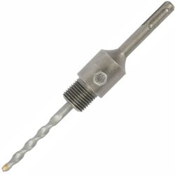Adaptor Sds + 110mmxm22 For Tct Core Bits