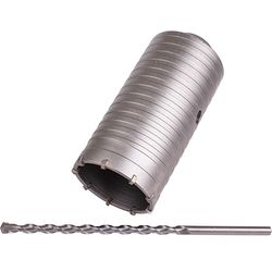 Hollow Core Bit Long Tct 70 X 150mm M22