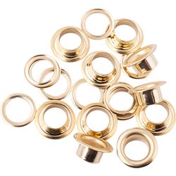 Spare Eyelets X 7mm 12pc For Tc4302