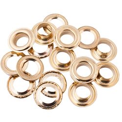 Spare Eyelets X 12mm 12pc For Tc4304