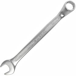 Deep Offset Combination Spanner 24mm