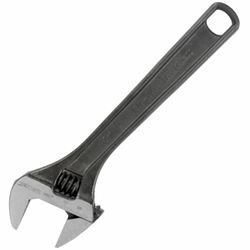Shifting Spanner 8' 200mm 0-24mm Adjustable Wrench