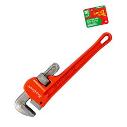 Pipe Wrench Heavy Duty 300mm