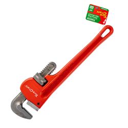 Pipe Wrench Heavy Duty 350mm