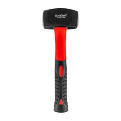 Hammer Club 1.1kg (2.5lb) Fibreglass Handle 215mm
