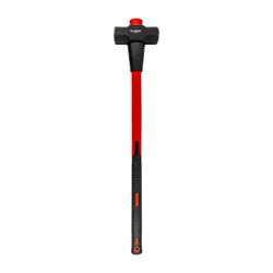 Hammer Sledge 3.6kg (8lb) Fibreglass Handle 900mm