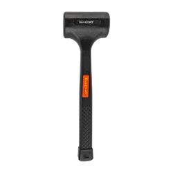 Hammer Dead Blow 1.3kg (3lb) Black