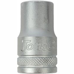 Socket 12mm X 21.8mm 1/2' Drive Crv 12 .