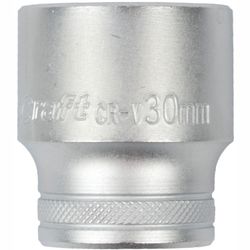 Socket 30mm X 39.8mm 1/2' Drive Crv 12 .