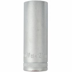 Socket 21mm 1/2' Dr Deep Socket Crv 12 .